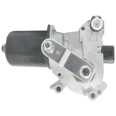 NEW FRONT WIPER MOTOR FITS CADILLAC ESCALADE ESV EXT BASE 6.0L 2004 88958406