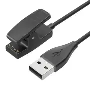 Meliya Charger Compatible with Garmin Forerunner 35/30 / 235/230 / 630/645 / ...