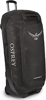[Osprey] Rolling Transporter 120 Unisex Duffel Bag
