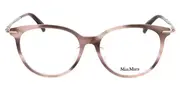 Max Mara MM5064-D Asian Fit 074 Men's Glasses Size 53 - Private Health Rebate - Blue Light Block Available