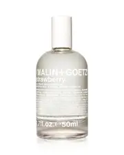 Malin+Goetz Strawberry Eau de Parfum 1.7 oz.