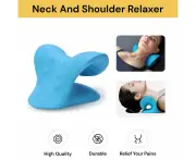 Neck And Shoulder Relaxer