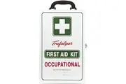 Trafalgar Occupational National Workplace First Aid Kit Wall Mount Metal