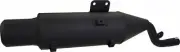 EDR Performance Exhaust Silencer For Yamaha TT500 XT500 7-037