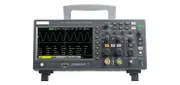 100MHz LCD Digital Storage Oscilloscope & Waveform Generator