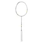 Yonex NanoFlare 700 Play Badminton Racquet (Silver/Sky Blue) (4UG5) - Factory