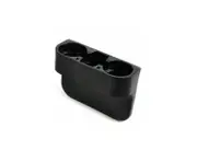 Car Seat Drink Cup Holder Travel Coffee Bottle Water Stand Food Cleanse Storage