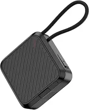 Ulanzi C078GBB1 CRC10 3-in-1 Card Reader Case/Large Capacity, High Speed Data Transmission, Type-C Port, Aluminum Alloy, Wide Compatibility for Windows, Mac OS, Linux, Android, Harmony OS and More