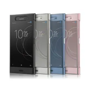 SONY Xperia XZ1 SCTG50 G8342 原廠智慧視窗時尚保護皮套 限量贈美曲膜 原廠 皮套 保護殼