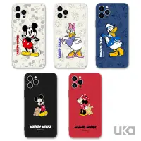 在飛比找Yahoo奇摩購物中心優惠-Disney 迪士尼 iPhone 12 Pro Max 6