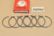 NOS Honda CA160 CB160 CL160 .50 Oversize Piston Ring Set 13032-217-000
