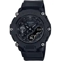 在飛比找蝦皮商城優惠-【CASIO】 G-SHOCK 碳核心防護構造汽車煞車碟盤設