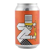 Coconspirators The Pastry Chef Caramel Stout