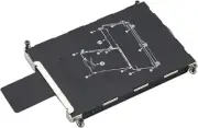 1PC Hard Drive Caddy for HP ProBook 640 645 650 655 G2 G3 Computer Drive Bay