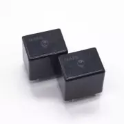 CQ1-12V CQ1W-12VPower Relay Automative Relay 20A 12VDC 5 Pins(Pack of 5)