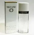 TRUE LOVE Elizabeth Arden 100ml WOMENS Spray Perfume Original Unopened Packaging