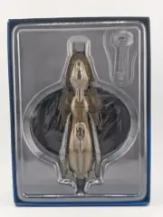 Eaglemoss Star Trek Starship Collection HIROGEN HOLOSHIP #119 NO MAGAZINE NEW
