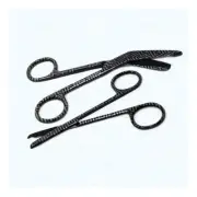 Nurse Appreciation Bandage + Stitch Scissors – EMT Shears for Healthcare Heroes