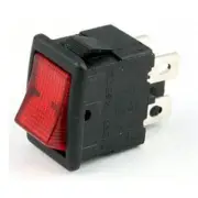 Bunn Home Coffee Brewer On/Off Warmer Switch