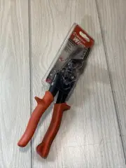 Crescent Wiss 3" Straight Handle Hand Seamer WS3N