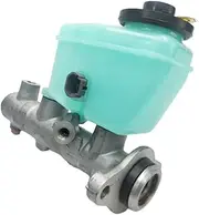 1 Piece Brake Master Cylinder Compatible With Toyota Hilux 2.5 TD 1998 < Models OEM 47201-3D470 47201-60700/47201-60680/4720160700/4720160680/T351308