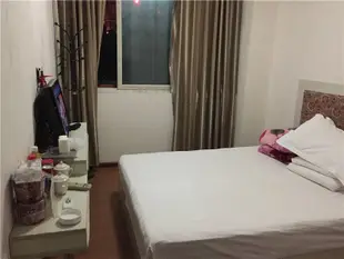 潼南艾尚城市客棧Aishang City Inn