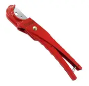 FUJIYA FLEXIBLE PE PIPE CUTTER (～37mm) FF28-200 MADE IN JAPAN
