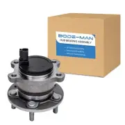 Rear Wheel Bearing & Hub for 2013 - 2019 Ford C-Max Escape Lincoln MKC 2.0L (for: Ford)