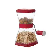 Prepworks NUT Chopper, One Size (Red)