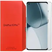 NEW OnePlus 10 Pro 5G Panda White 512GB + 12GB Dual-SIM Factory Unlocked OEM