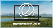 Elementary OS 8.0 64bit USB Drive Linux Live Bootable Install Flash Drive