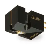 Denon Dl-103R Cartridge For Music/Record Turntables Audio Sound/Entertainment