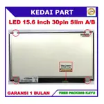 LED LCD 索尼 15 英寸 15.6 英寸 30PIN SLIM AB