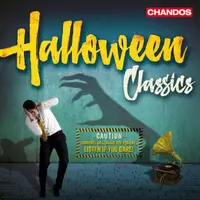 在飛比找蝦皮商城優惠-古典名曲選輯 萬聖節驚魂夜 Halloween Classi