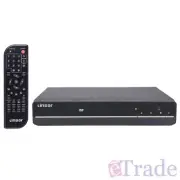 LINSAR DVD HD DIGITAL CD DVD PLAYER HDMI & REMOTE MULTI REGION / ZONE