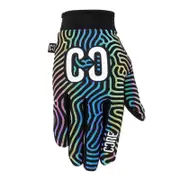 CORE Protection Aero Gloves - Neochrome - S