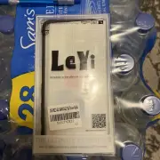 Leyi Samsung A52 Phone Case Rose Gold