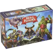 [White Wizard Games] Hero Realms Base Game