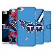 OFFICIAL NFL TENNESSEE TITANS LOGO BACK CASE FOR APPLE iPOD TOUCH MP3