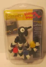 SUNPAK Platinum Plus FLEXPOD GRIPPER Camera Tripod NEW in Blister Pack!!!!