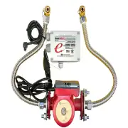 AutoHot DR099A-USK Electric Hot Water Recirculating Pump System: