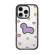 iPhone 16 Pro Impact Case Tang dinosaur!