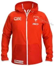 Sydney Swans AFL Tech Pro Hoody Sizes S-5XL BNWT