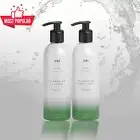 Microstem Hair Thickening Shampoo & Conditioner Set Biotin Sulphate Free