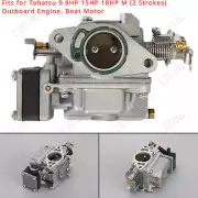 3G2-03100-1 Carburetor For Tohatsu Nissan 9.9HP 15HP 18HP Outboard Engine New-