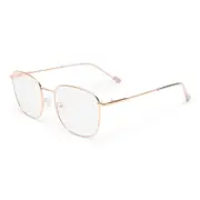 [Le Specs] TEMPUS | ROSE GOLD