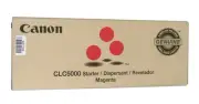 Genuine CNM6608A002AA Digital Color Copier Starter Toner for Canon CLC5000, Mage