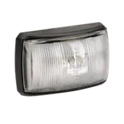 Narva 10-30V L.E.D Front End Outline Marker Lamp, White
