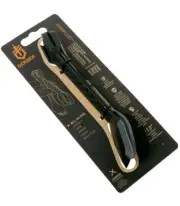 $$ OFF GENUINE Gerber ComplEAT Camping Fishing Hiking Cook Eat Clean Multi Tool