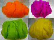 Australian Merino Roving Combed Wool